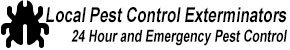 Spring Island SC Pest Control Exterminators